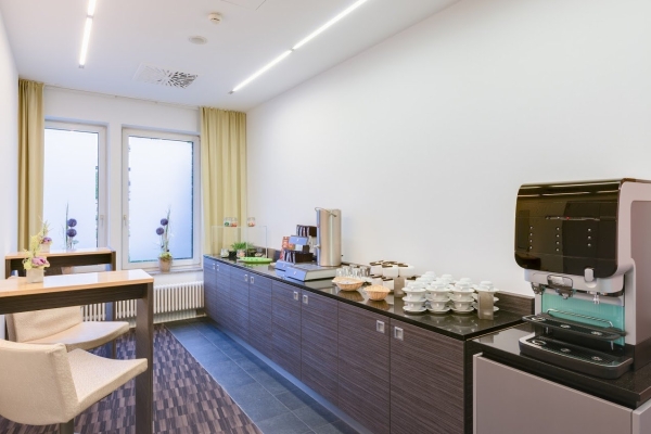Hotel NOVINA Wöhrdersee Nürnberg City